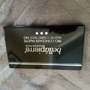 Bellapierre pro concealer
